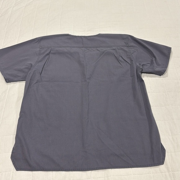 Carhartt Scrub Top - Picture 7 of 11
